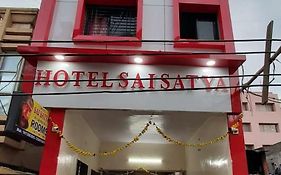 Hotel Sai Satya